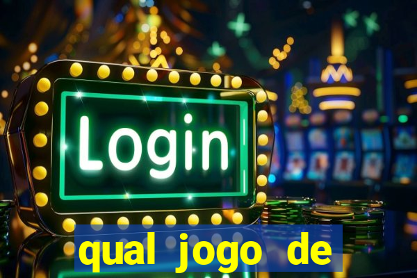 qual jogo de plataforma ta pagando agora